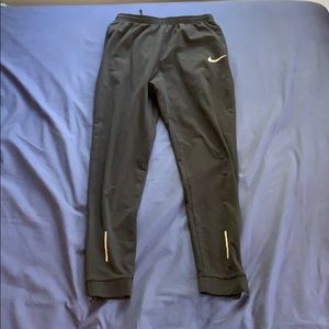 Nike men’s joggers